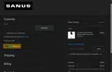 SaveNow coupon verification screenshot