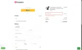 Sanyipace coupon verification screenshot