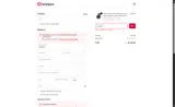 Sanyipace coupon verification screenshot