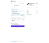 Sanyipace coupon verification screenshot