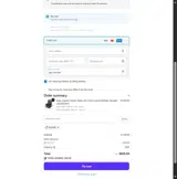 Sanyipace coupon verification screenshot