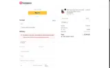 Sanyipace coupon verification screenshot