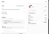 JUICY.AND.IZZY coupon verification screenshot