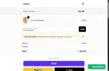 sjaroundthebay coupon verification screenshot