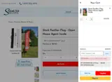 Sanzo Specialties coupon verification screenshot
