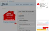 Sanzo Specialties coupon verification screenshot