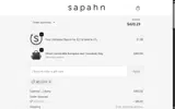 Hello10 coupon verification screenshot