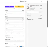 JENNAK coupon verification screenshot