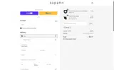 JENNAK coupon verification screenshot