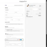 BETSY coupon verification screenshot