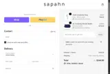 KIAH coupon verification screenshot