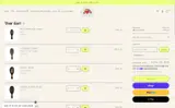 Sapiens Child coupon verification screenshot