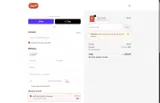 TEAMSAPS coupon verification screenshot