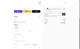 B33T4777 coupon verification screenshot