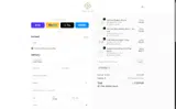 GIONNA coupon verification screenshot