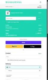 GROW-WITH-SARAHENNA coupon verification screenshot