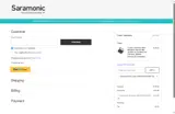 BRANDONAVERY10 coupon verification screenshot