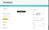 BRANDONAVERY10 coupon verification screenshot