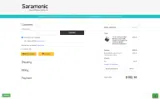 TECHFLUENCER10 coupon verification screenshot
