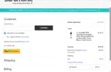 ZEPHAN10 coupon verification screenshot