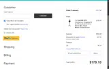TECHFLUENCER10 coupon verification screenshot