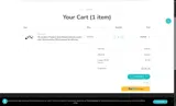 FF10 coupon verification screenshot