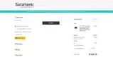 TECHFLUENCER10 coupon verification screenshot