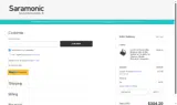ZEPHAN10 coupon verification screenshot
