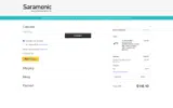 REYES10 coupon verification screenshot