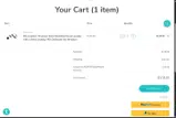 CREATIVESQUAD10 coupon verification screenshot