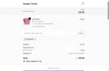 FATHER10 coupon verification screenshot