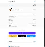 4JULY10OFF coupon verification screenshot