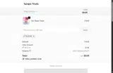4JULY10 coupon verification screenshot