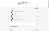 WELCOMEBACK20 coupon verification screenshot