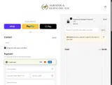 MISSU25 coupon verification screenshot