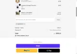 joeyeats15 coupon verification screenshot