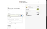 WELCOME10 coupon verification screenshot