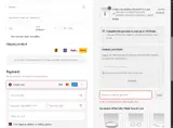 FALL25 coupon verification screenshot