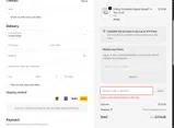 SAVE50 coupon verification screenshot