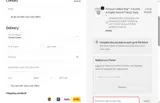 BOOST coupon verification screenshot