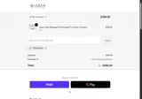 TODAYONLY coupon verification screenshot