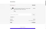 2DAY coupon verification screenshot