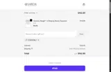 TODAYONLY coupon verification screenshot