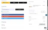 CL2023 coupon verification screenshot