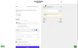 WELCOME15 coupon verification screenshot