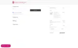 WELCOME10 coupon verification screenshot