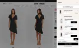 Sasha Therese coupon verification screenshot