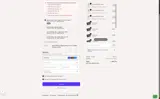 Sasha Therese coupon verification screenshot