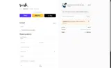 GETSASH coupon verification screenshot