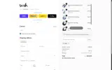 Adb87 coupon verification screenshot